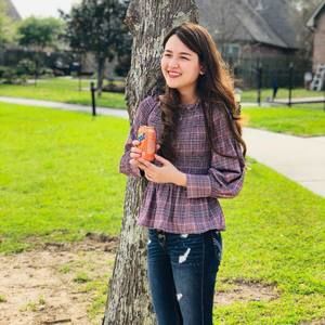 Meet your Posher, Minh